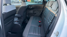 Citroen C3 Aircross 1.2 PureTech 110 Max 5dr Petrol Hatchback